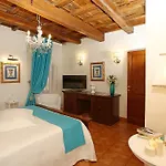 The Palazzetto 3*