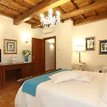 The Palazzetto