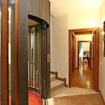 The Palazzetto