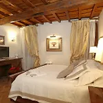 The Palazzetto Rom