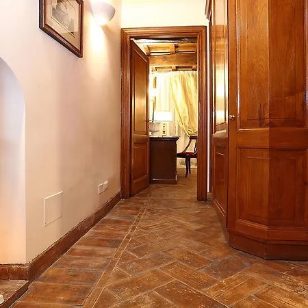 ゲストハウス The Palazzetto 3*