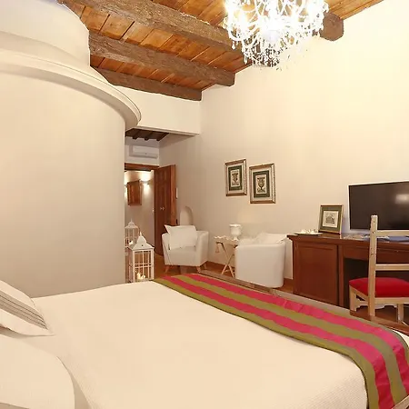 The Palazzetto 3*
