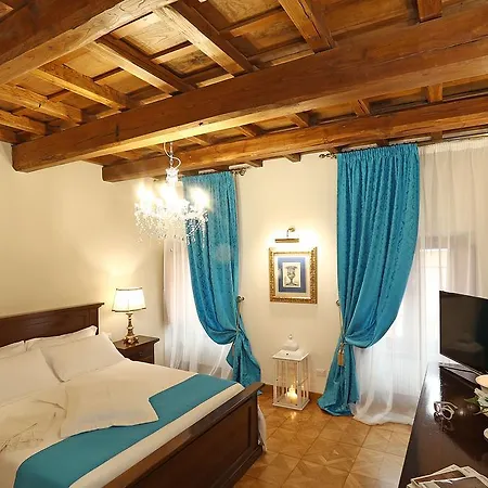 The Palazzetto 3* ローマ