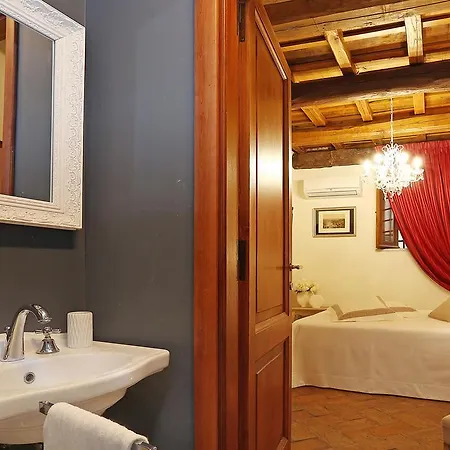 The Palazzetto ゲストハウス
