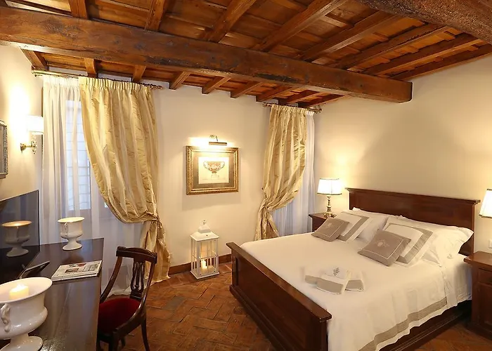 بيت ضيافة The Palazzetto