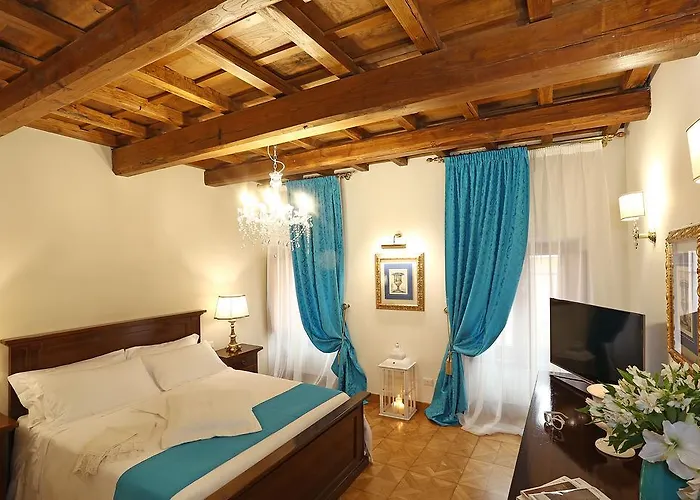 The Palazzetto 3* روما