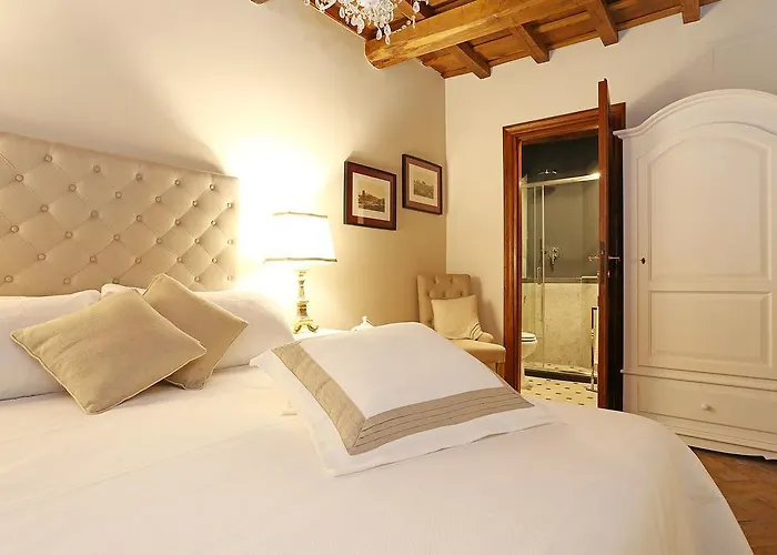 The Palazzetto بيت ضيافة روما