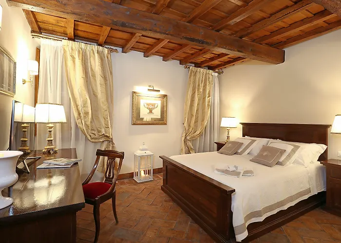 The Palazzetto 3*
