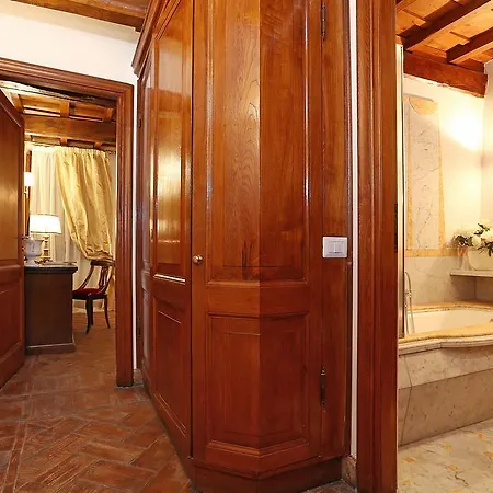 The Palazzetto 3*