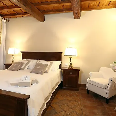 The Palazzetto