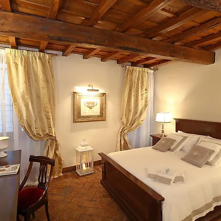 Affittacamere The Palazzetto
