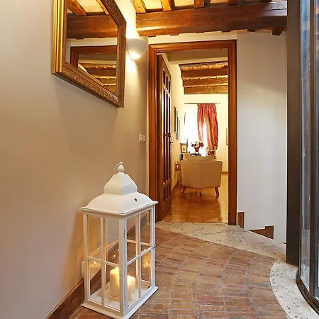 Affittacamere The Palazzetto 3*