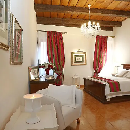 The Palazzetto Affittacamere