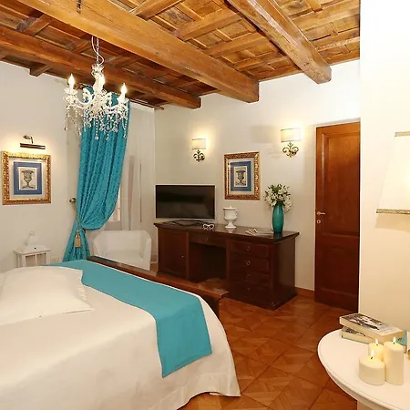 The Palazzetto 3*