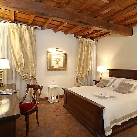 The Palazzetto 3*