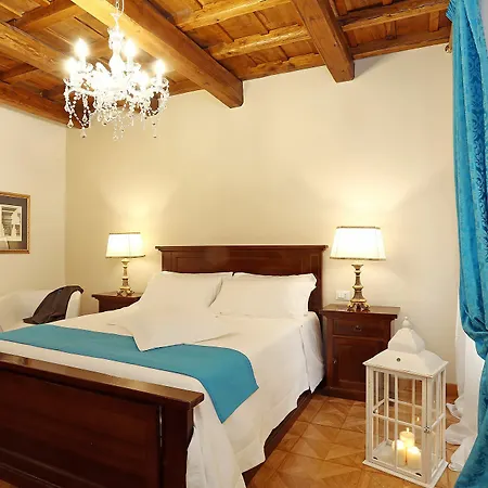 The Palazzetto Affittacamere 3*
