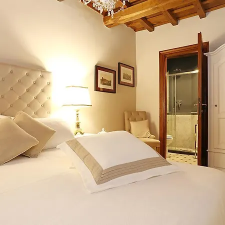 The Palazzetto Gasthof Rom